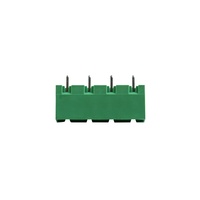 KF2EDGVC GMSTBVA 2.5/..-G-7.62 SL7.62/180B 3EHDVC ME040-762 PCB borniers enfichables Connecteur Femelle Prises Fiche 2EDGVC