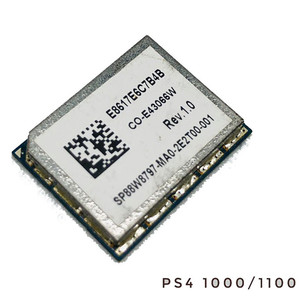 SYYTECH Module Wifi BT pour Playstation <span class=keywords><strong>4</strong></span> <span class=keywords><strong>PS4</strong></span> 1000 1100 1200 <span class=keywords><strong>Slim</strong></span> Pro Accessoires de jeu - Product Image 3