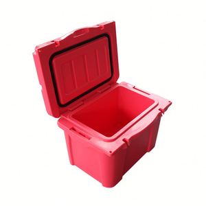 2022 Factory Outlet Plastic Rotomolded Camping <b>Ice</b> Chest <b>Cooler</b> <b>Box</b> - Product Image 6