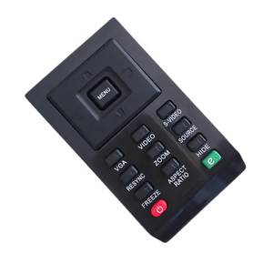 Điều Khiển Từ Xa Cho Máy Chiếu Acer X112 X1161 X1261 X1263 X120 D101E X1161PA X1100 X116PA P1163 X110P X1261P X1163N EV-S11T - Product Image 3