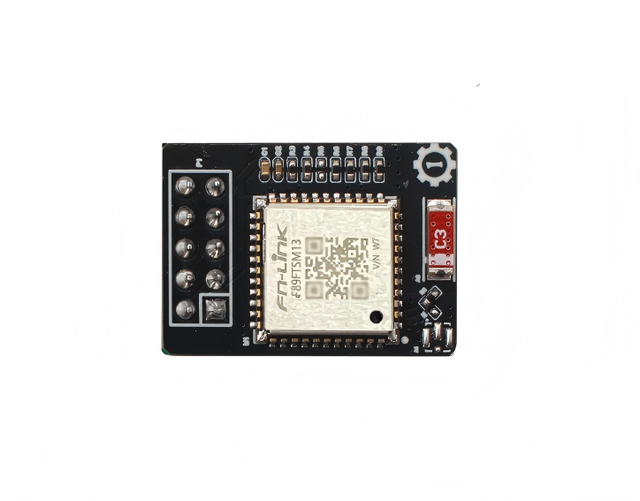 CM-K230 WiFi Module, CanMV K230 AI Development Board Accessory, SDIO, CM-K230 Specific Accessory
