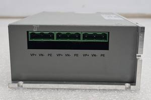 โมดูลจ่ายไฟควบคุมการเคลื่อนไหว TAMA-30/480VAC ตัวควบคุมการเขียนโปรแกรม 480VAC ระบบอัตโนมัติทางอุตสาหกรรม - Product Image 3