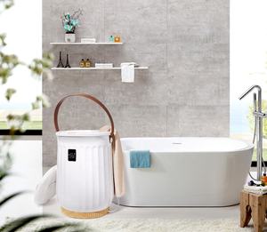 Cubo calentador <span class=keywords><strong>de</strong></span> toallas calentado con cubo calentador <span class=keywords><strong>de</strong></span> toallas <span class=keywords><strong>de</strong></span> gran capacidad <span class=keywords><strong>de</strong></span> 20L para baño máquina eléctrica cubo calentador <span class=keywords><strong>de</strong></span> toallas <span class=keywords><strong>de</strong></span> lujo - Product Image 6