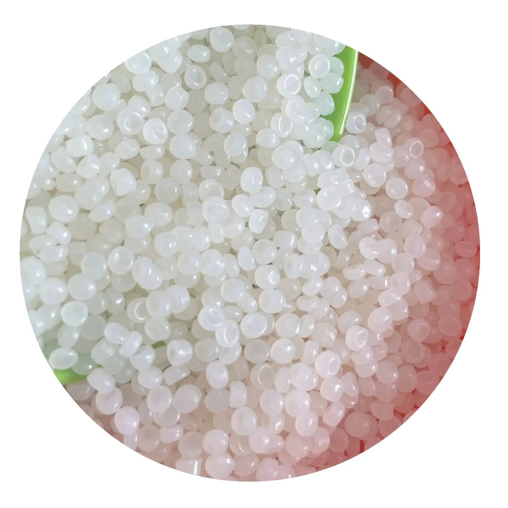 Quality 100% virgin polyethylene hdpe plastic raw material for pipes ldpe lldpe polypropylene pp granules ABS PS GPPS granules