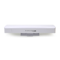 COMFAST 2.4G CPE CF-E314N V2 300 Mbps Comment créer un pont Wifi vers Ethernet Point à point Liaison sans fil CPE extérieur