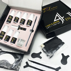 Kit <span class=keywords><strong>de</strong></span> lifting des sourcils des <span class=keywords><strong>cils</strong></span> à friser rapidement et personnalisé kit <span class=keywords><strong>de</strong></span> permanente <span class=keywords><strong>de</strong></span> stratification des <span class=keywords><strong>cils</strong></span> et <span class=keywords><strong>de</strong></span> l'étanchéité - Product Image 2