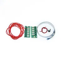 Carte de décodage de puces à réinitialisation automatique MJL pour Epson 4880 7880 9880 7450 9450 4450 4400 7400 9400 4800 7800 – Carte de réinitialisation et de décryptage de puces