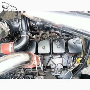 <span class=keywords><strong>Cummins</strong></span> 180 HP 6btaa5.9-C động cơ diesel động cơ lắp ráp cho thiết bị xây dựng - Product Image 5