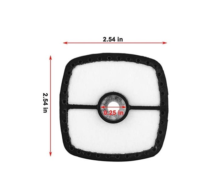 41341410300 Air Filter Replace for Stihl