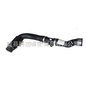 ท่อยางเบนเป่า 17127510952 หนา 4 มม. แบบขึ้นรูปสำหรับท่อน้ำ - Product Image 3