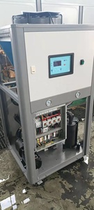 Refrigeratore Industriale ad <span class=keywords><strong>Acqua</strong></span> per Birrifici Commerciali, Attrezzatura per la Produzione di Birra Artigianale, Pompa PLC, Capacità 1000L, 5 Anni di Garanzia - Product Image 6