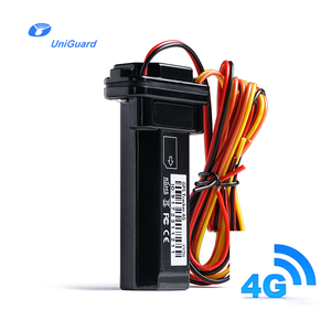 Rastreador GPS Robusto GT07L con Alarma de Movimiento, Corte de Energía, Almacenamiento de Memoria, Estado de Encendido, Roaming, Tarjeta SIM para Dispositivos de Espionaje de Automóviles - Product Image 4