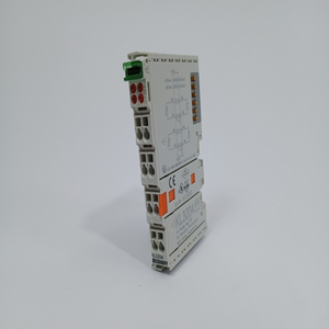 Nouveau et original EL3204 4X Analog Put RTD pour thermomètres à résistance, en stock, contrôleur de programmation PLC - Product Image 1