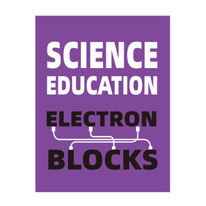 Jouets éducatifs pour enfants, cadeaux scientifiques, blocs en plastique, jouets scientifiques électroniques, ensembles de jouets d'ingénierie - Product Image 3