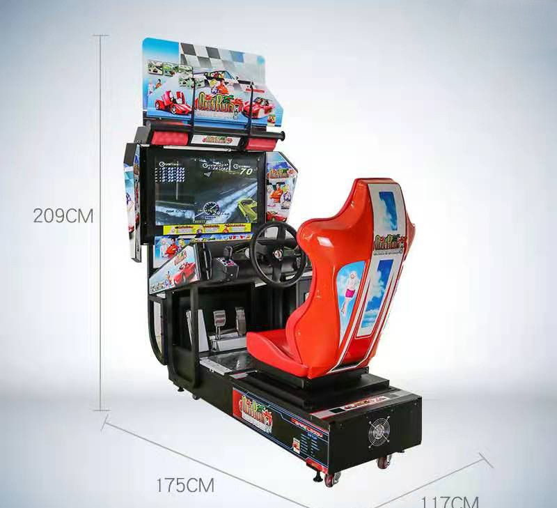 Tour du Grand Cercle