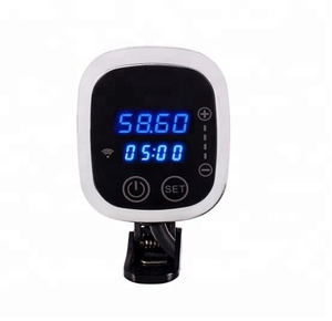 Portable 220 V <span class=keywords><strong>Wifi</strong></span> <span class=keywords><strong>Mijoteuse</strong></span> Circulateur D'immersion Ipx7 Machine Sous Vide - Product Image 4