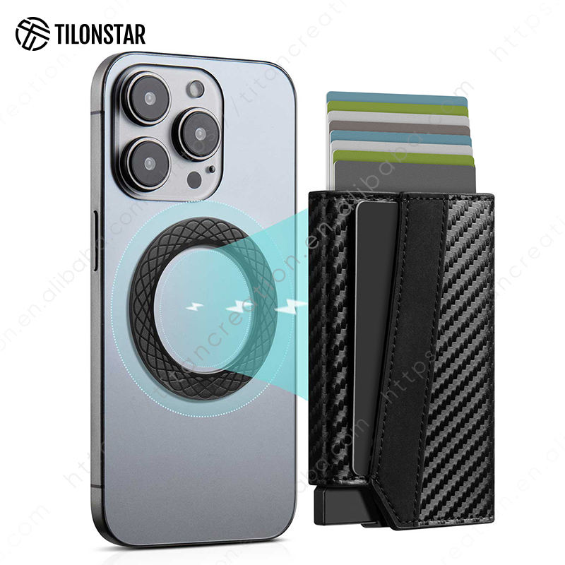 คาร์บอนไฟเบอร์สีดำ