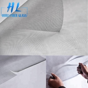 Usine en gros 18*16 protection UV fenêtre réglable <span class=keywords><strong>moustiquaire</strong></span> Ventilation moustiquaires insectes fenêtre filet porte pour fenêtre lucarne - Product Image 4