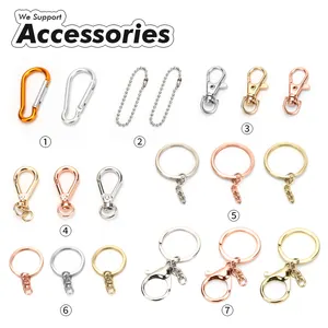 3d Low Price Promotion Items Soft PVC Keychain Custom 3d Figure Silicone Keychains Cartoon PVC Keychain 3d Rubber Key Chains