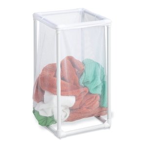 Tùy chỉnh tái sử dụng dây rút túi lưới <span class=keywords><strong>nylon</strong></span> có sẵn trong kích thước nhỏ và lớn để giặt vải - Product Image 5