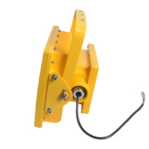 Venta caliente ATEX Industrial Lámpara colgante Lámparas de inundación LED Reflectores a prueba de llamas Iluminación LED a prueba de explosiones - Product Image 5