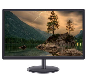 จอภาพติดผนังแบบ LED ขนาด 24 นิ้ว LCD LED ความละเอียด 1920x1080 60Hz สำหรับคอมพิวเตอร์ - Product Image 5