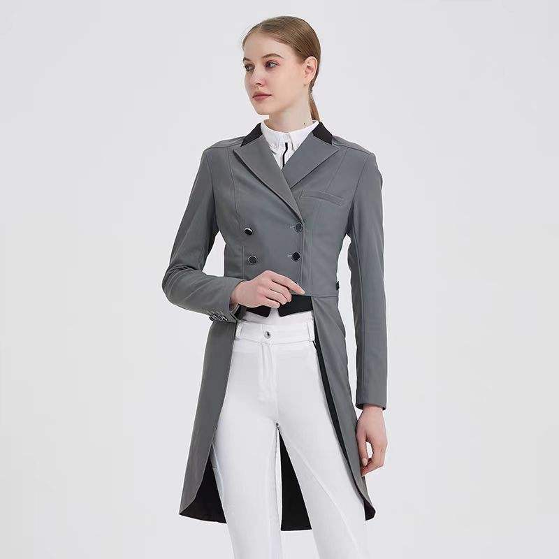 Dressage tailcoat