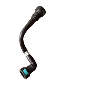 Tubo de la Válvula de Ventilación del Cárter 9029645 para Chevrolet Aveo, Manguera de Admisión de Aire del Motor, Pieza de Repuesto - Product Image 1