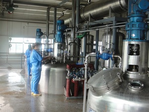 Fabricants Fournissent de la Poudre d'Extrait Végétal Naturel de Qualité Alimentaire Pure Extrait de <span class=keywords><strong>Cactus</strong></span> Opuntia Ficus-indica Complément Alimentaire - Product Image 4