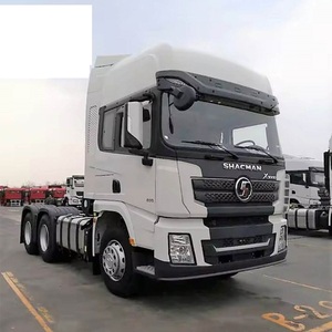 รถบรรทุกหนัก SINITUCK HOWO 6x4 ขับเคลื่อน 6 ล้อ มือสอง 371 แรงม้า ดีเซล มาตรฐานไอเสียยูโร 2 เครื่องยนต์ Weichai ระบบกันสะเทือนแบบลม ขับเคลื่อนขวา - Product Image 3