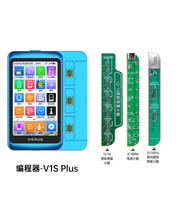 JC JCID V1S Plus Programmer Untuk iPhone iPad Membaca Menulis Memperbaiki Data