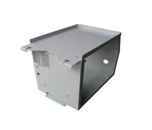 OEM Professional Sheet Metal Enclosure Cabinet Case