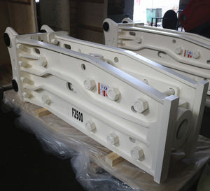 KAT 219 320 322 325 320C graafmachine gebruikt hydraulische breaker hamer - Product Image 6