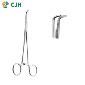 เครื่องมือผ่าตัดระบบประสาทสัตวแพทย์ CJH คีมแยกเนื้อเยื่อ - Product Image 3