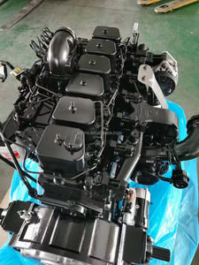 Montaje completo 6BT5.9 Nuevo <span class=keywords><strong>motor</strong></span> 210HP 12V 6BT Turbo <span class=keywords><strong>Diesel</strong></span> <span class=keywords><strong>Motor</strong></span> para <span class=keywords><strong>DODGE</strong></span> RAM - Product Image 5