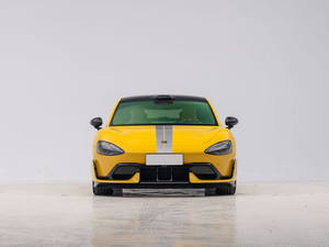 <span class=keywords><strong>2025</strong></span>新款电动跑车小米Su7超最大630千米纯电动车汽车待售小米Su7超 - Product Image 2