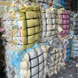 Bọt Xốp PU Vụn Xốp Polyurethane Phế Liệu Xốp Cắt Tỉa - Product Image 5