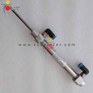 WD Imported 87.334.013 Pneumatic Cylinder for Heidelberg <b>Printing</b> <b>Machine</b> Spare Parts 87.334.013/01 - Product Image 2