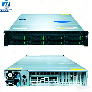 Chasis de Montaje en Rack de 2U y 12 Bahías, Placa Base Expansora SAS de 12 Gb/s - Product Image 4