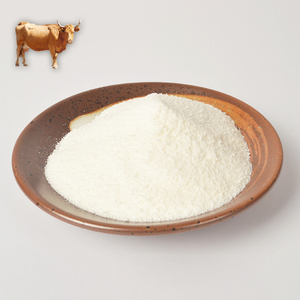 Ingrosso alta polvere pura di collagene idrolizzata polvere di collagene <span class=keywords><strong>Peptide</strong></span> bovino collagene - Product Image 4