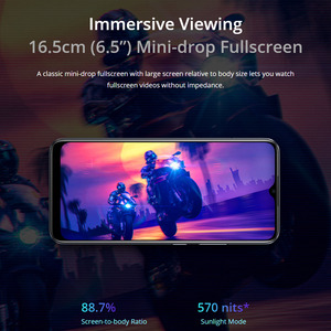 สมาร์ทโฟน <span class=keywords><strong>Realme</strong></span> <span class=keywords><strong>Narzo</strong></span> <span class=keywords><strong>30A</strong></span> รุ่น Global แรม 4GB ความจุ 64GB ชิปเซ็ต Helio G85 หน้าจอเต็ม 6.5 นิ้ว กล้องหลังคู่ AI 13MP แบตเตอรี่ 6000mAh รองรับชาร์จเร็ว 18W - Product Image 4