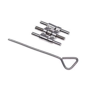 Implante de Expansión Dental para <span class=keywords><strong>Ortodoncia</strong></span>, Tornillo - Product Image 1