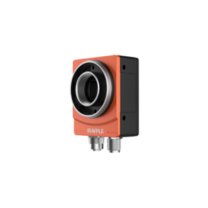 HIKROBOOD กล้องอัจฉริยะ MV-SC3050XC-08M/12M/16M-WBN, 5MP โมโน8มม. ทางยาวโฟกัสสำหรับงานอุตสาหกรรม - Product Image 2