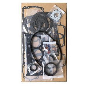 Overhaul Gasket Kit 21808529 21025447 untuk <span class=keywords><strong>Volvo</strong></span> <span class=keywords><strong>Penta</strong></span> TD520VE TD720VE TAD720GE TAD722VE D5A-T D7A-T <span class=keywords><strong>TAD732GE</strong></span> - Product Image 1