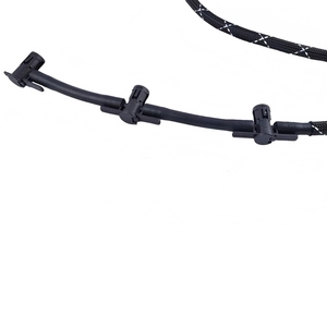 Para <span class=keywords><strong>Audi</strong></span> Q7 3,0 TDI piezas de motor diésel tubo de fuga de combustible/manguera de retorno de desbordamiento 059130218AM - Product Image 5
