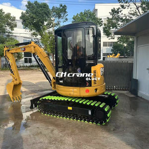 <span class=keywords><strong>Mini</strong></span> excavatrice cat 303e de vente chaude en stock Excavatrice caterpillar 303 303e 303c 303cr à haut rendement importée du Japon - Product Image 2