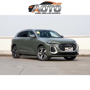<span class=keywords><strong>Audi</strong></span> Q5L Usata/Nuova, Non Commerciale, Originale, Chilometraggio Reale, SUV per Commercio Estero - Product Image 3