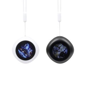 2025 Tws en Auriculares auriculares deporte LY36 Cancelación activa de ruido TWS juego auriculares para juegos Auriculares auriculares pantalla Led - Product Image 6