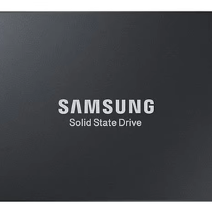 MZ7LM3T8HMLP0D3 3.84TB SATA 6Gbps SSD interne 2,5 pouces avec vitesse de lecture de 520 Mo/s et vitesse d'écriture de 480 Mo/s - Product Image 2