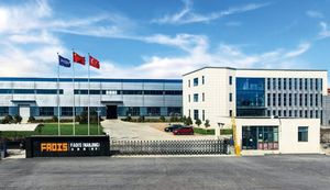 Amortiguador solar para sistema de seguimiento solar para amortiguador de panel solar - Product Image 6